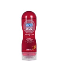 Durex Play Ylang Ylang 2-in-1 (Massage Öl) 200 ml - vergleichen und günstig kaufen